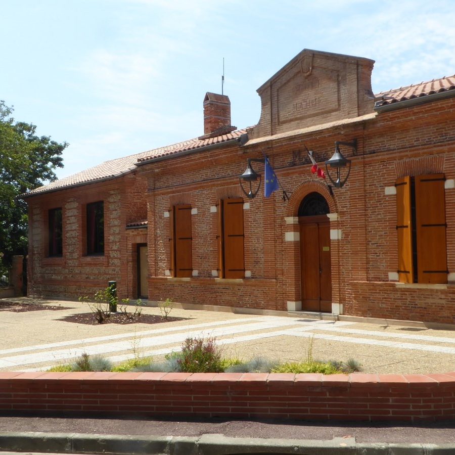 PRÉSENTATION DU VILLAGE Site officiel de la mairie de Rouffiac Tolosan